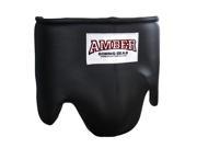 Amber Fight Gear Mexican Style Pro No Foul Cup Large