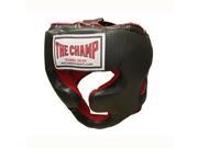 The Champ Boxing Headgear Large