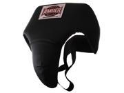 Amber Fight Gear Deluxe Groin Protector XL