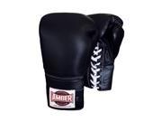 Amber Fight Gear Mexican Style Training Gloves 14oz