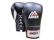 Amber Fight Gear Professional Fight Gloves 10oz
