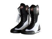 FightMaxxe v1.0 Full Height Boxing Shoes Size 7