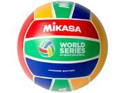 UPC 080409016291 product image for Mikasa WS-Youth World Series Volleyball | upcitemdb.com
