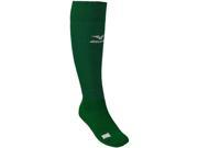 Mizuno 370143 Performance G2 Knee High Socks Forest Medium