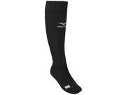 Mizuno 370143 Performance G2 Knee High Socks Black Medium