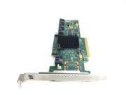 LSI 9212 4i 4 Port PCI e x8 6Gb s SAS SATA RAID Controller w High Profile Bracket H5 25326 01 HP