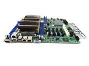 Supermicro X9DRL iF Dual LGA2011 ATX Motherboard Intel C602 8 DDR3 RDIMM slots MBD X9DRL iF B