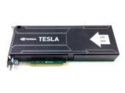 NVIDIA Tesla Kepler K10 GPU Accelerator 900 22055 0020 000