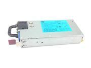 HP 460W Power Supply for ProLiant DL360 DL360P DL380E G8 HSTNS PD28