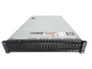Dell PowerEdge R720xd 12-Bay LFF 2U Server, 2x E5-2670 V2 2.5GHz 10C, 96GB DDR3, 12x 6TB 7.2K SAS 12Gbps 3.5, PERC H710p, iDRAC 7 Express, 2x 750W PSUs, Rails Dell PowerEdge R720xd 12-Bay LFF 2U Server, 2x E5-2670 V2 2.5GHz 10C, 96GB DDR3, 12x 6TB 7.2K SAS 12Gbps 3.5, PERC H710p, iDRAC 7 Express, 2x 750W PSUs, Rails