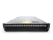 Dell PowerEdge C6220 II 4-Node 24-Bay SFF 2U Server (Gen2), 8x E5-2603 1.8GHz 4C, 64GB DDR3, 24x 600GB 10K SAS 2.5, 9210-8i, 2x 1100W PSUs, Rails Dell PowerEdge C6220 II 4-Node 24-Bay SFF 2U Server (Gen2), 8x E5-2603 1.8GHz 4C, 64GB DDR3, 24x 600GB 10K SAS 2.5, 9210-8i, 2x 1100W PSUs, Rails