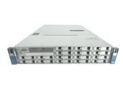 Cisco UCS C210 M2 2U Server, 2x Xeon X5680 3.33GHz 6 Core, 96GB DDR3, Cisco 9261-8i, 4x 300GB SAS, 2x Power Supplies, Rails Cisco UCS C210 M2 2U Server, 2x Xeon X5680 3.33GHz 6 Core, 96GB DDR3, Cisco 9261-8i, 4x 300GB SAS, 2x Power Supplies, Rails