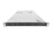 HP ProLiant DL360p G8 SFF 1U Server, 2x E5-2680v2 2.8GHz 10C, 16GB Memory, 8x 1.6TB SATA 2.5 SSDs, P420i RAID, 2x Power Supplies HP ProLiant DL360p G8 SFF 1U Server, 2x E5-2680v2 2.8GHz 10C, 16GB Memory, 8x 1.6TB SATA 2.5 SSDs, P420i RAID, 2x Power Supplies