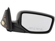 NEW Side View Door Mirror Right Passenger 955-737 NEW Side View Door Mirror Right Passenger 955-737