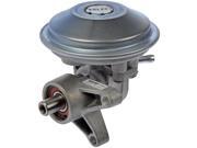 Dorman - Techoice 904807 Dorman 904-807 Mechanical Vacuum Pump For Ford Truck Dorman - Techoice 904807 Dorman 904-807 Mechanical Vacuum Pump For Ford Truck