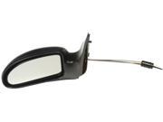 Dorman 955 1386 Ford Focus Driver Side Manual Repl. Side View Mirror