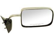 NEW Side View Door Mirror Right Passenger 955-386 NEW Side View Door Mirror Right Passenger 955-386