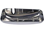 Mirror Cover Assembly Kenworth T600 2015 08 Kenworth T600A 2007 90 Kenworth T660 2015 06