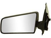 NEW Side View Door Mirror Left Driver 955-183 NEW Side View Door Mirror Left Driver 955-183