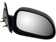 NEW Side View Door Mirror Right Passenger 955-083 NEW Side View Door Mirror Right Passenger 955-083