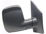 NEW Side View Door Mirror Right Passenger 955-1850 NEW Side View Door Mirror Right Passenger 955-1850