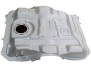 Fuel Tank With Lock Rings Fits Ford Edge 2010 07 Fits Lincoln MKX 2010 07 Fits Lincoln MKZ 2009 07