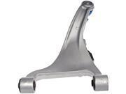 NEW Control Arm w/Ball Joint Rear Upper Left Driver Dorman 522-471 NEW Control Arm w/Ball Joint Rear Upper Left Driver Dorman 522-471