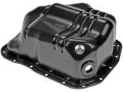 Engine Oil Pan Fits Chevrolet 2010 06 Fits GMC 2010 06 Hummer 2006