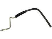NEW Auto Trans Oil Cooler Hose Assembly Lower Dorman 624-218 NEW Auto Trans Oil Cooler Hose Assembly Lower Dorman 624-218