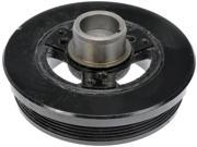 Harmonic Balancer Assembly Fits Ford 1996