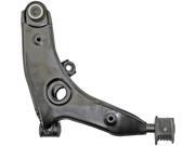 Dorman 520-839 Suspension Control Arm and Ball Joint Assembly 520839 Dorman 520-839 Suspension Control Arm and Ball Joint Assembly 520839
