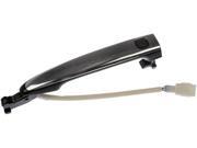 NEW Exterior Door Handle Dorman 80261 NEW Exterior Door Handle Dorman 80261