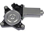 NEW Power Window Lift Motor Only Dorman 742-818 NEW Power Window Lift Motor Only Dorman 742-818