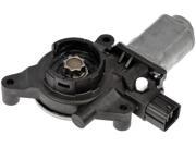 Window Lift Motor Motor Only Fits Acura TSX 2008 04