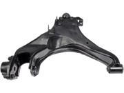 NEW Control Arm w/Ball Joint Front Lower Left Driver Dorman 521-591 NEW Control Arm w/Ball Joint Front Lower Left Driver Dorman 521-591