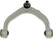 NEW Control Arm w/Ball Joint Front Upper Right Passenger Dorman 521-516 NEW Control Arm w/Ball Joint Front Upper Right Passenger Dorman 521-516