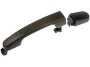 NEW Exterior Door Handle Dorman 80657 NEW Exterior Door Handle Dorman 80657