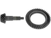 NEW Differential Ring and Pinion Front Dorman 697-358 NEW Differential Ring and Pinion Front Dorman 697-358