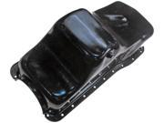 Engine Oil Pan Fits Ford 1993 89