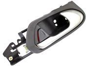 NEW Interior Door Handle Right Passenger Dorman 81436 NEW Interior Door Handle Right Passenger Dorman 81436