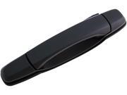 NEW Exterior Door Handle Front Left Driver Dorman 82695 NEW Exterior Door Handle Front Left Driver Dorman 82695