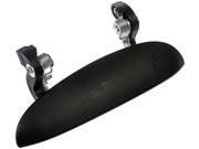 NEW Exterior Door Handle Left Driver Dorman 80842 NEW Exterior Door Handle Left Driver Dorman 80842