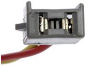 Dorman Power Window Motor 742-249 Dorman Power Window Motor 742-249