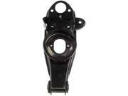 NEW Control Arm Front Lower Left Driver Dorman 521-309 NEW Control Arm Front Lower Left Driver Dorman 521-309
