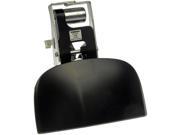 NEW Exterior Door Handle Rear Right Passenger Dorman 81303 NEW Exterior Door Handle Rear Right Passenger Dorman 81303