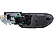 NEW Interior Door Handle Front Right Passenger Dorman 81441 NEW Interior Door Handle Front Right Passenger Dorman 81441