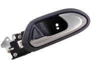 NEW Interior Door Handle Front Right Passenger Dorman 81443 NEW Interior Door Handle Front Right Passenger Dorman 81443