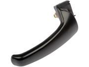 NEW Interior Door Handle Front Left Driver Dorman 80483 NEW Interior Door Handle Front Left Driver Dorman 80483