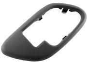 NEW Interior Door Handle Bezel Left Driver Dorman 81922 NEW Interior Door Handle Bezel Left Driver Dorman 81922