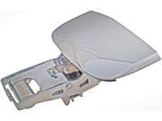 NEW Exterior Door Handle Rear Left Driver Dorman 91280 NEW Exterior Door Handle Rear Left Driver Dorman 91280